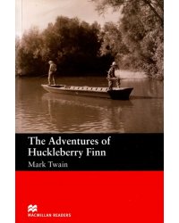 Adventures of Huckleberry Finn