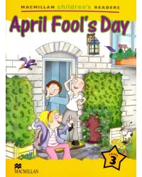 April Fool's Day