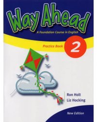 New Way Ahead 2. Practice Book