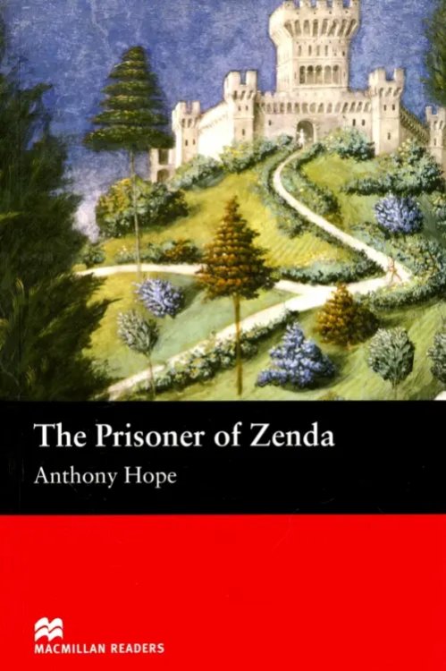 Prisoner of Zenda