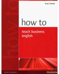 How to Teach Business English