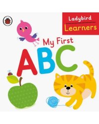 My First ABC