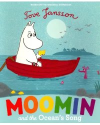 Moomin and the Ocean's Song