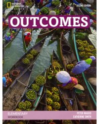 Outcomes. Elementary. Workbook (+ Audio CD)