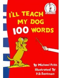 I’ll Teach My Dog 100 Words