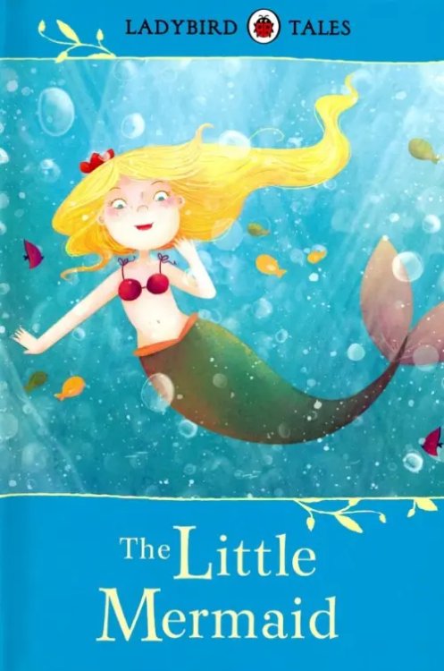 Ladybird Tales: The Little Mermaid