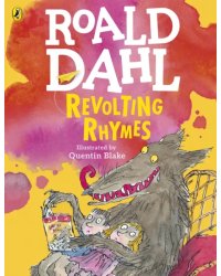 Revolting Rhymes