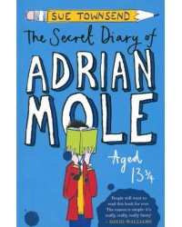 The Secret Diary of Adrian Mole