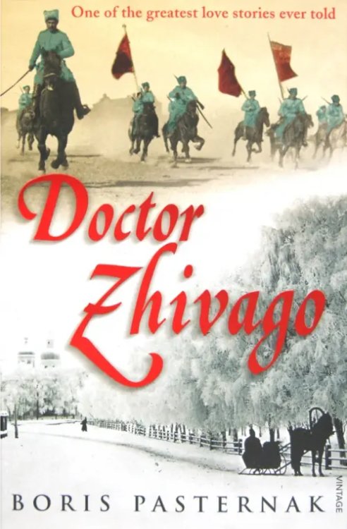 Doctor Zhivago