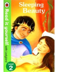 Read It Yourself Sleeping Beauty