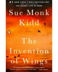 The Invention of Wings