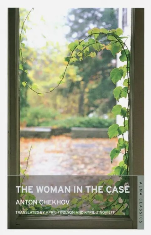 The Woman in the Case and Other Stories