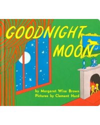 Goodnight Moon. Board book