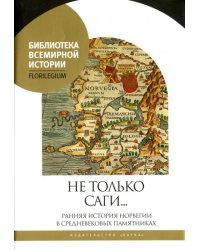 Не только саги… Ранняя история Норвегии в средневековых памятниках