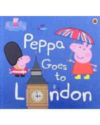 Peppa Goes to London