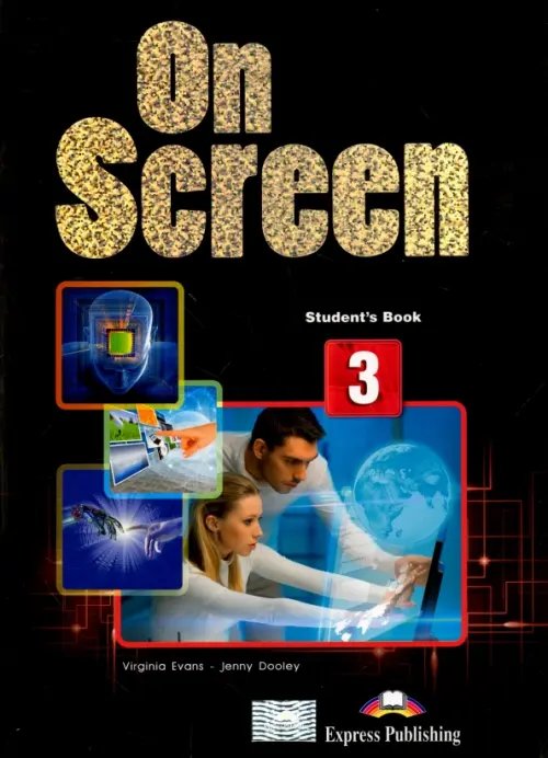 On Screen 3. Students Book