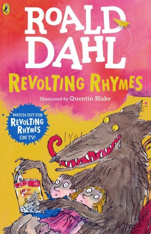 Revolting Rhymes