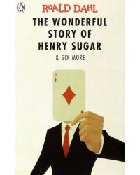 The Wonderful Story of Henry Sugar and Six More