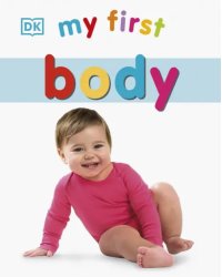 Body. Board book