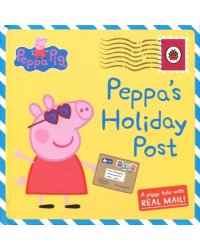 Peppa's Holiday Post