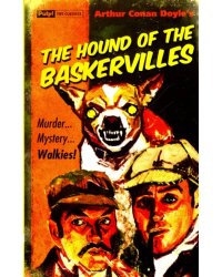 The Hound Of The Baskervilles