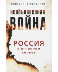 Необъявленная война. Россия в огненном кольце