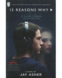 Thirteen Reasons Why