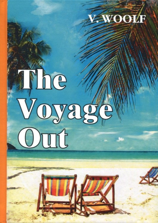 The Voyage Out