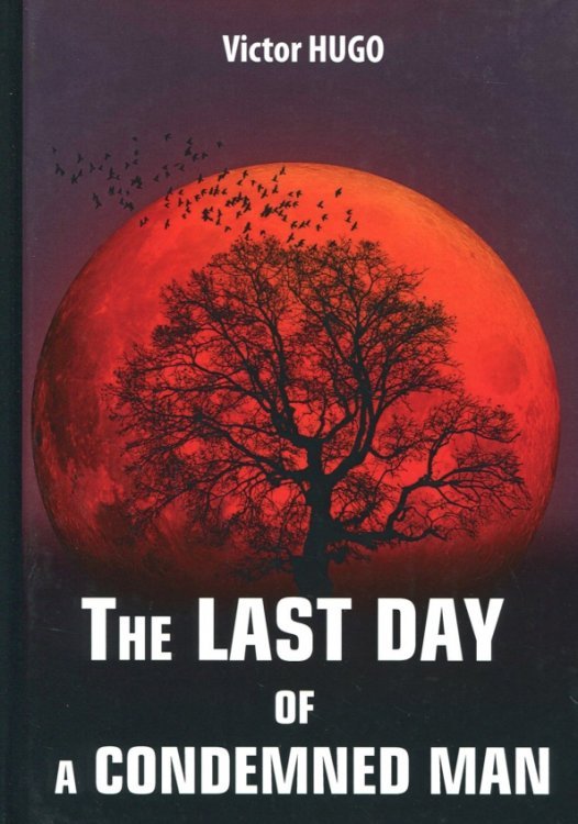 The Last Day of a Condemned Man