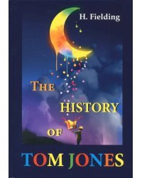 The History of Tom Jones