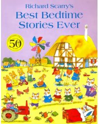 Best Bedtime Stories Ever