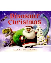 Dinosaur Christmas