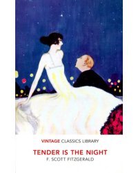 Tender is the Night