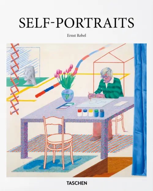 Self-Portraits