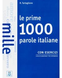 Le prime 1000 parole