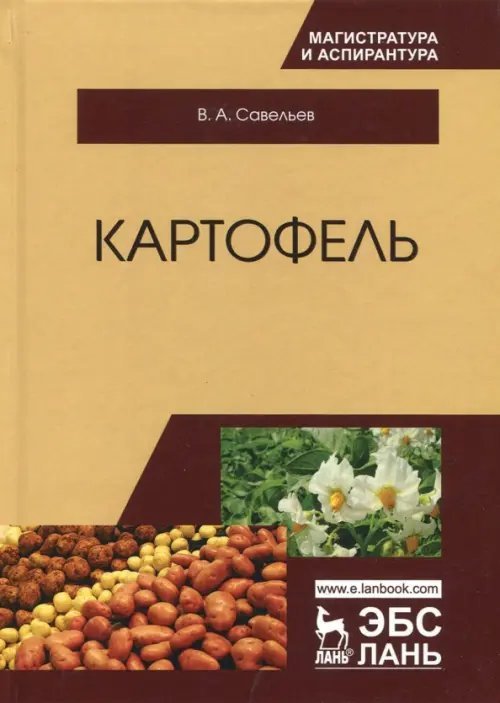 Картофель