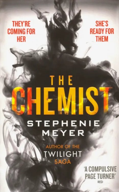 The Chemist