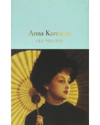 Anna Karenina