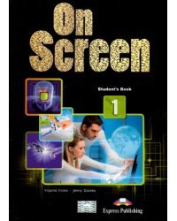 On Screen 1. Students Book