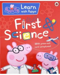 Peppa: First Science