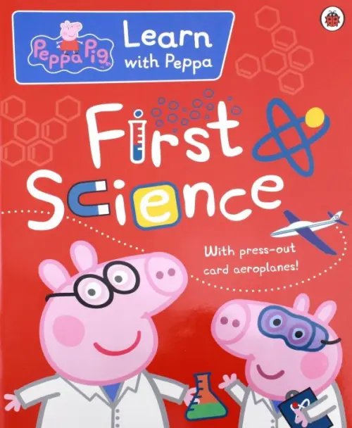 Peppa: First Science