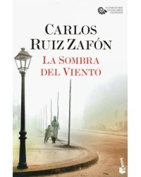 La Sombra del Viento