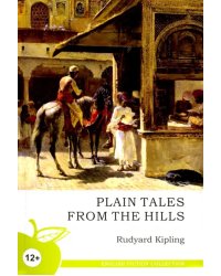 Plain Tales from the Hills