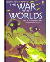 The War of the Worlds