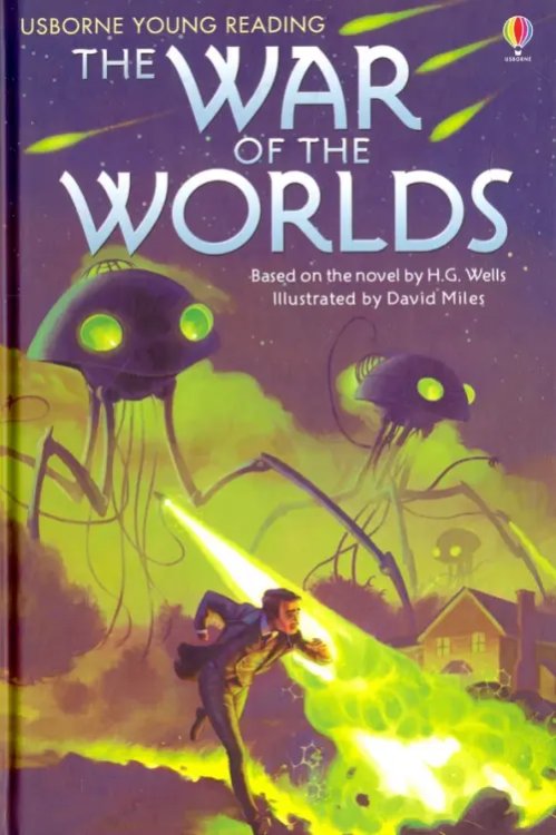 The War of the Worlds