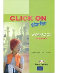 Click On Starter. Student's Workbook