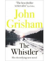 The Whistler