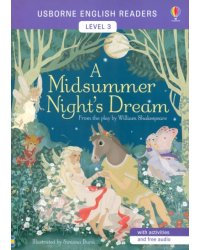 A Midsummer Night's Dream