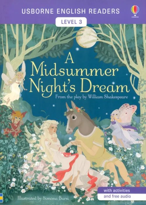 A Midsummer Night's Dream