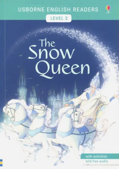 The Snow Queen